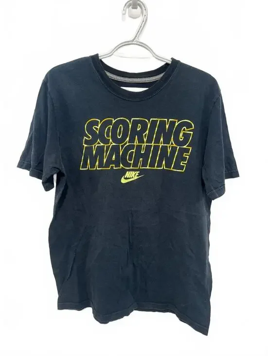 Nike Men’s Basketball Shirt Scoring Machine
