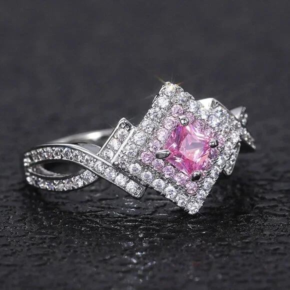 😘🎁GIFT FOR HER, MOTHER, DAUGHTER, GF, TEEN, KID- SAME DAY SHIPPING!! - K832