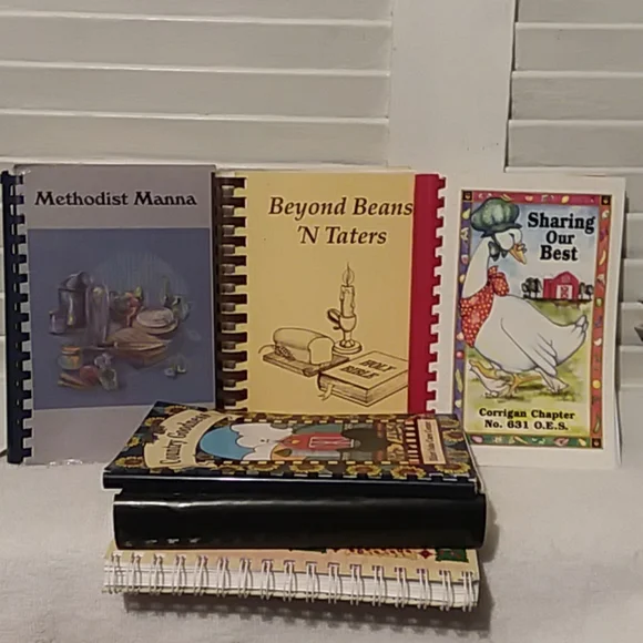 CookBook Collection