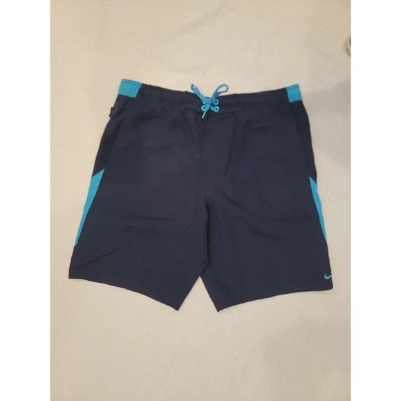Nike Swim Trunks‎ 9