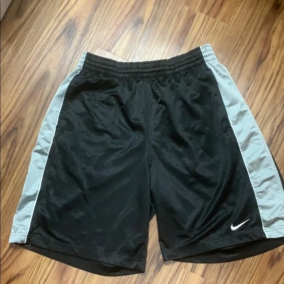 Nike Men Shorts