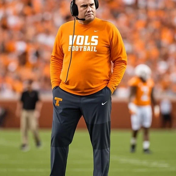 Nike Tennessee Volunteers Mens XL Charcoal Grey Sideline Pants IH9711-060 NWT‎