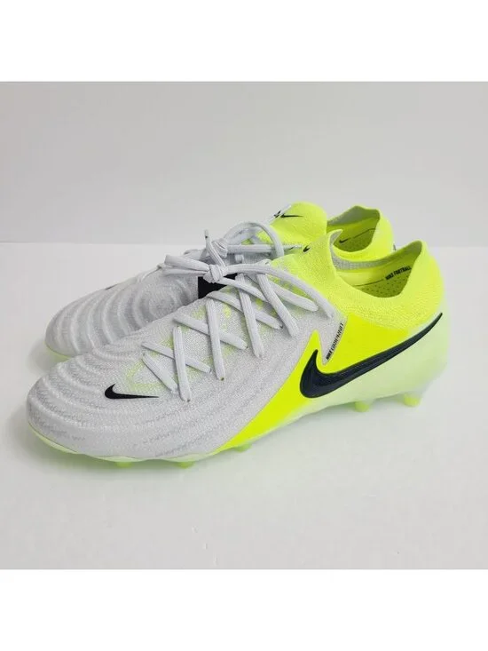 NEW Nike Phantom GX 2 Elite AG Soccer Cleats HF4357-003 Size 8