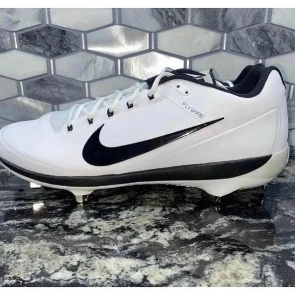 Nike Flywire‎ Baseball Cleats, Sz 16