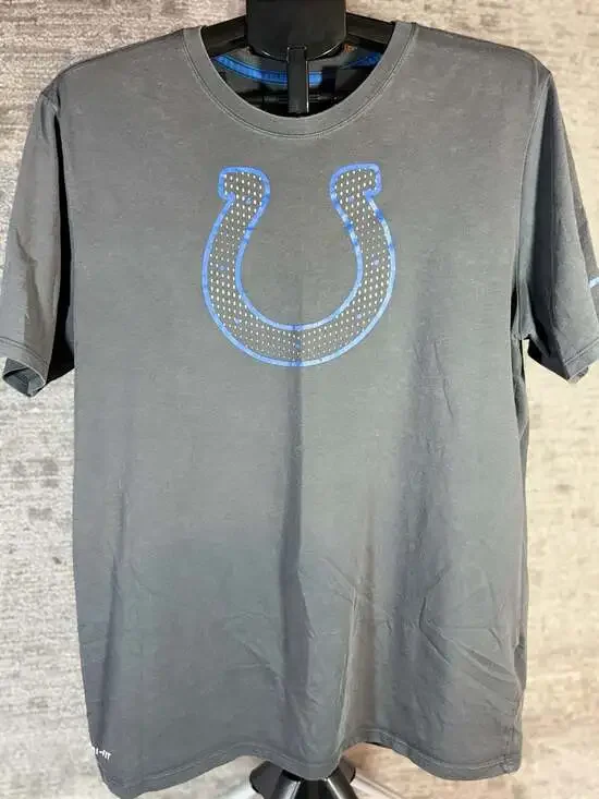 Nike Indianapolis Colts Team Issue Legend Dri-FIT T-Shirt