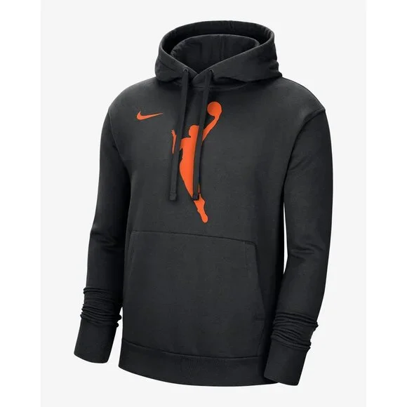 WNBA Nike Fleece Pullover‎ Hoodie - Men's Extra Large