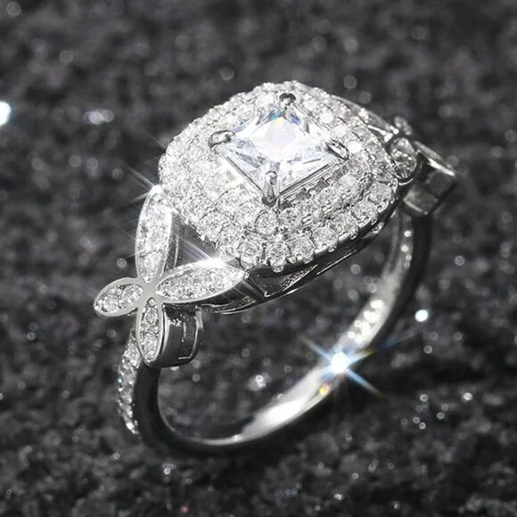 😘🎁GIFT FOR HER, MOTHER, DAUGHTER, GF, TEEN, KID- SAME DAY SHIPPING!! - K820