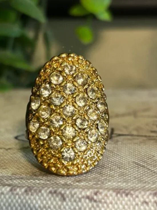 Cocktail Ring