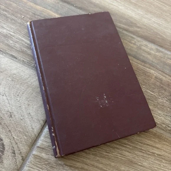 Man for Himself An Inquiry‎ Into the Psychology of Ethics First Edition 1947