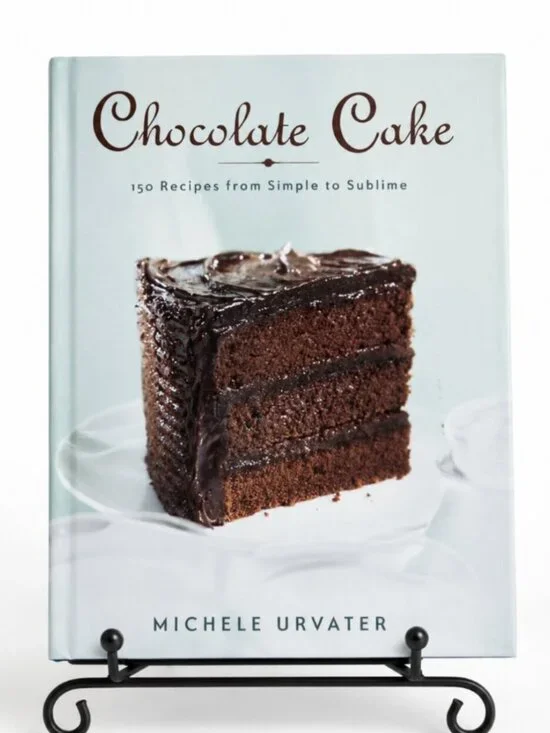 Chocolate Cake Cookbook 150 Recipes