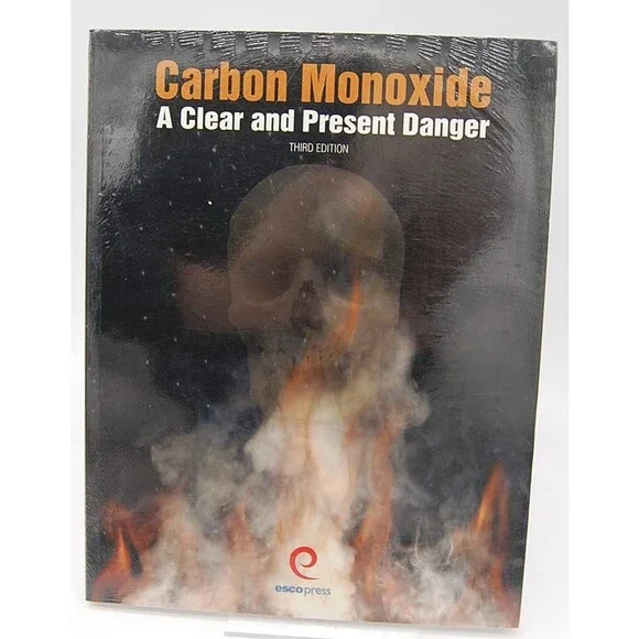 Carbon Monoxide: A Clear and Present Danger