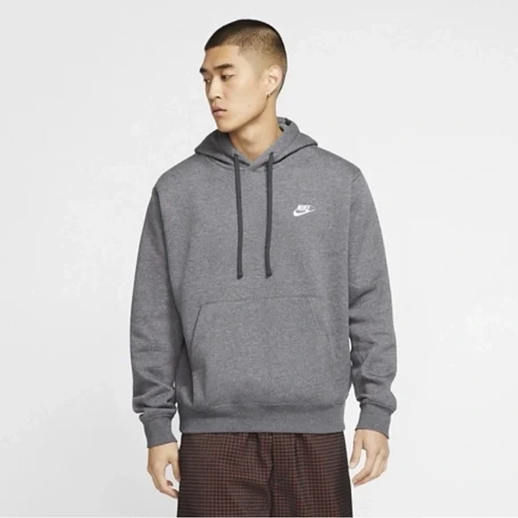 Nike Club Pullover Men's Hoodie XL