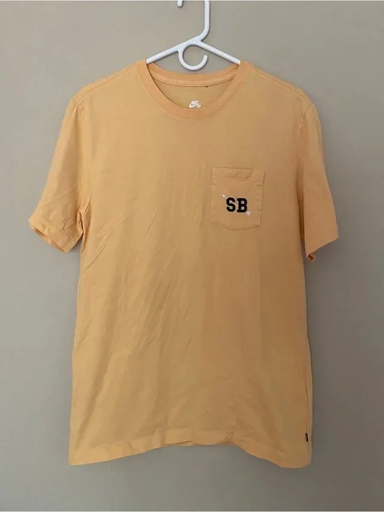 Nike SB Men’s Pocket T-Shirt