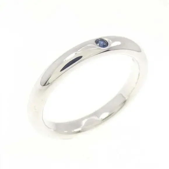 TIFFANY Silver Ring