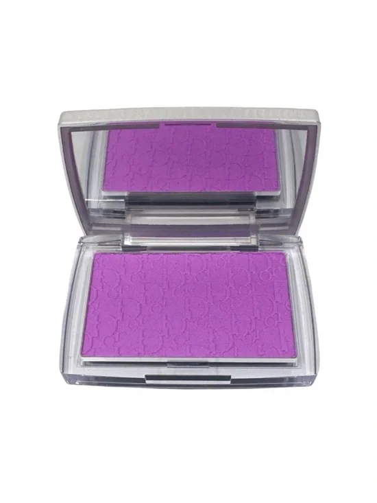Dior Rosy Glow Color-Reviving Powder Blush - 0.15 oz - 063 Pink Lilac