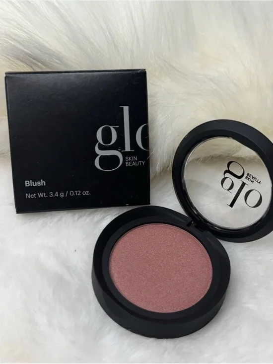 Glo skin and beauty “Spice Berry” Blush
