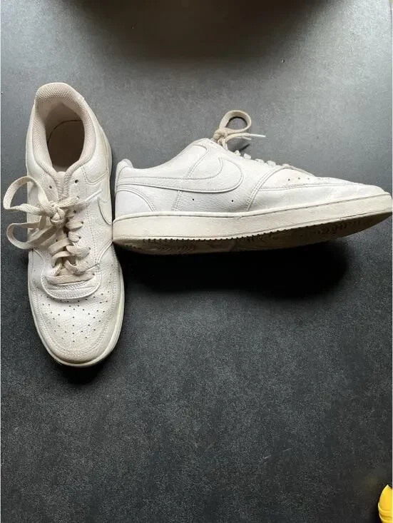 NIKE COURT VISION LO NN Men’s 11