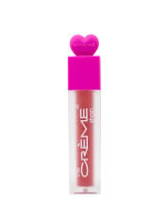 NWT- THE CREAM SHOP CHEEKY LIQUID BLUSH - BERRY GLAZE