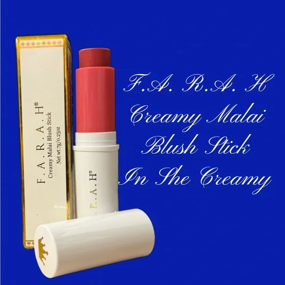 Creamy Malai Blush Stick - She Creamy