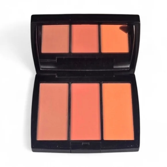 Anastasia Beverly Hills Three‎ Blush Trio Peachy Love