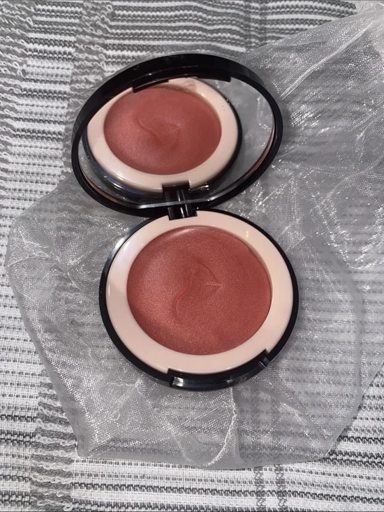 Doll 10 Dream Whip Cream Blush - You’re making me Blush Makeup