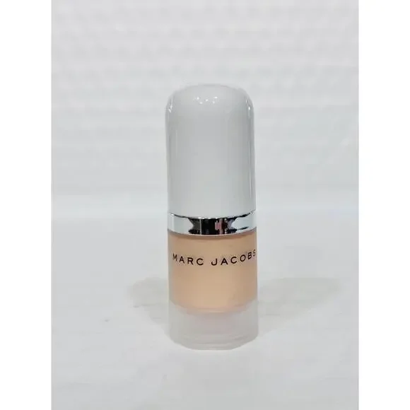 Marc Jacobs DEW DROPS Coconut Gel Highlighter 50 Dew‎ You? TRAVEL Sz 5ml New