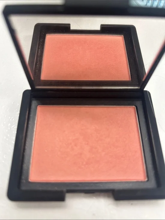 NARS deep throat Blush * Original formula*