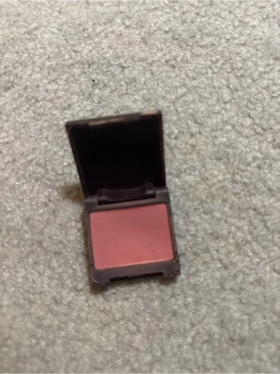 laura mercier Velvet Finish Blush in Dusty Rose