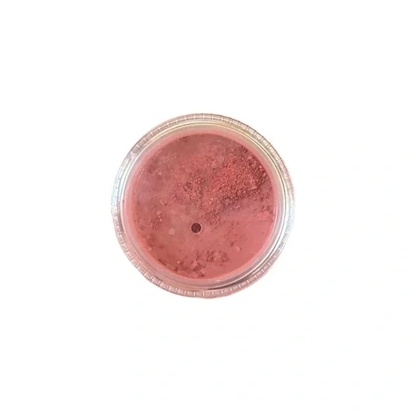 Notoriously Morbid Daoine Sidhe Blush Vegan Loose Powder Indie Discontinued