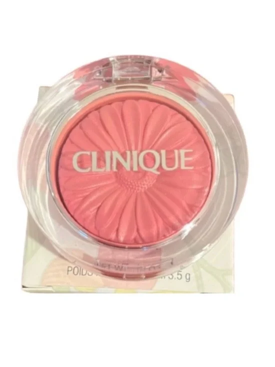 🆕- CLINIQUE cheek pop blush- Pink Pop.  💖HOST PICK💖
