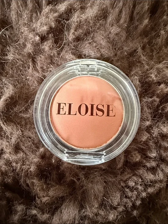 Powder Blush in Bloom (Peach)