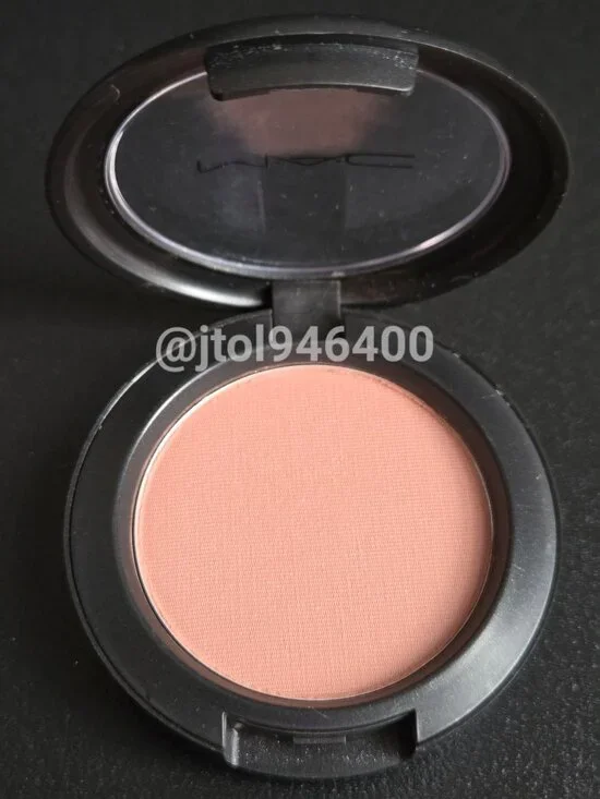 Mac Prism Blush