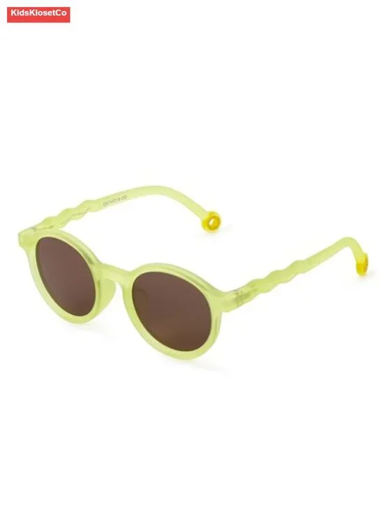 Polarized Kids Sunglasses UV400 Protection TAC Lenses TR90 Frame