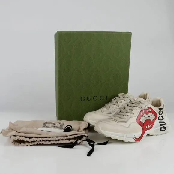Dirty Lip Laiton Sneakers