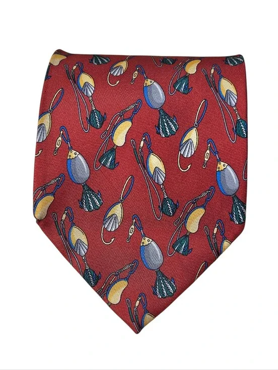 GUCCI TIE