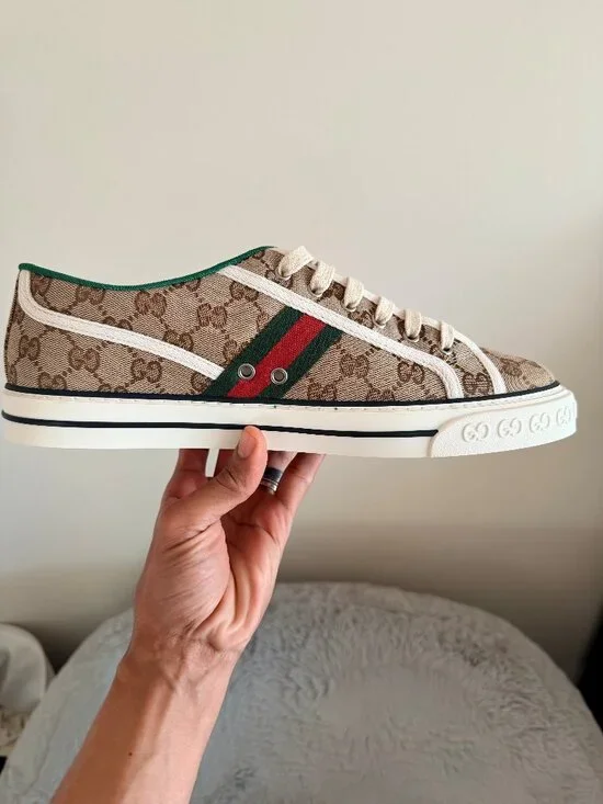 Gucci Men size 12.5