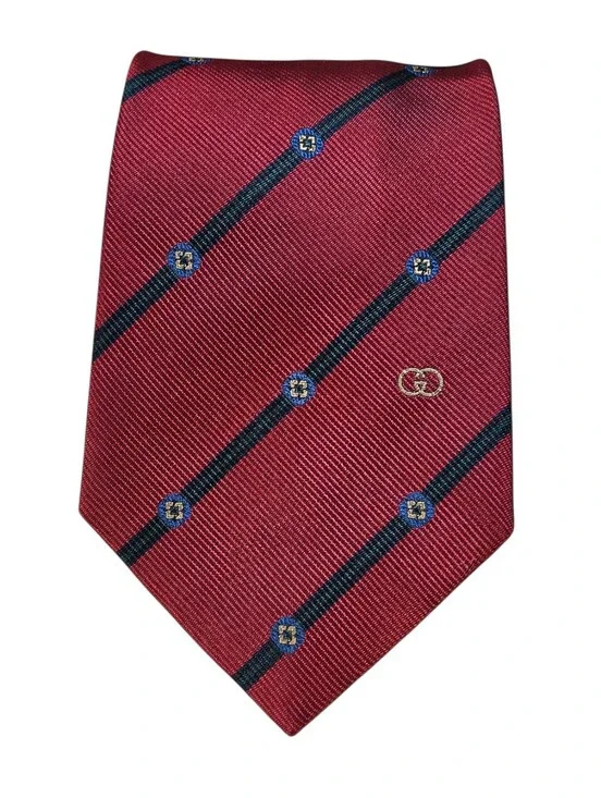 GUCCI TIE
