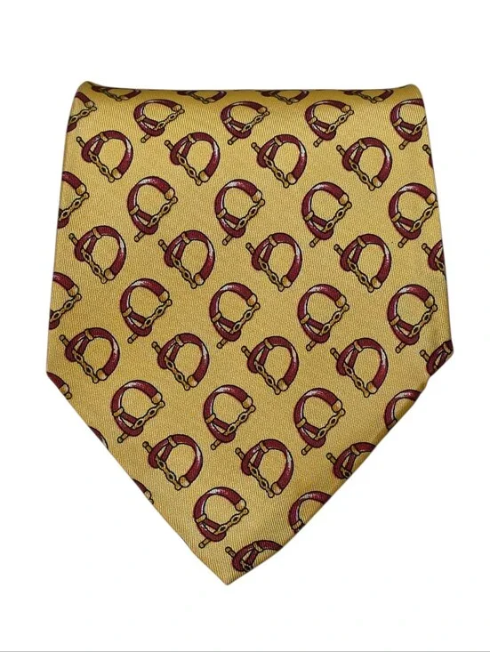 GUCCI TIE