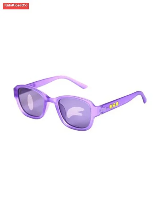 Kids Polarized Sunglasses UV400 Protection TR90 Flexible Frame