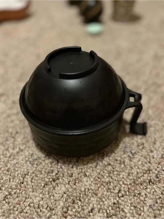 Ramon Noodle cooker