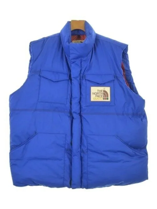 Gucci Down Vest