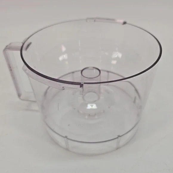 Hamilton Beach Food Processor‎ 712AL Replacement Work Bowl Replacement Part