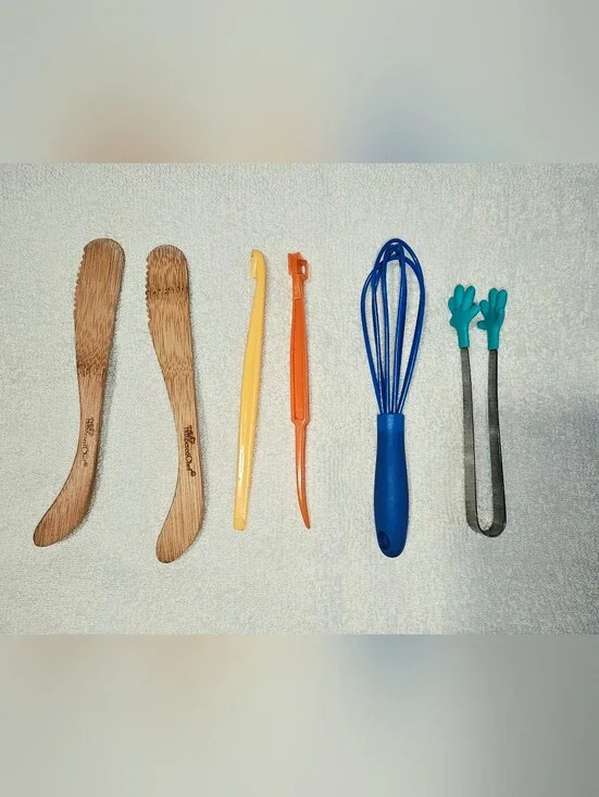Small Kitchen Gadgets