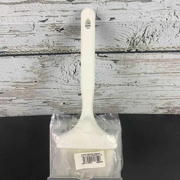 Carlisle - 4040202 - 3 in Basting Brush Basting Silicone Bristles Heat Resistant