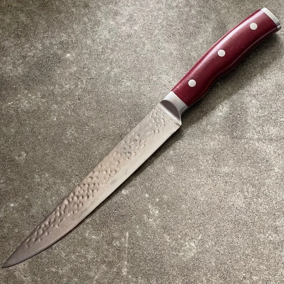 Forged In Fire‎ 8