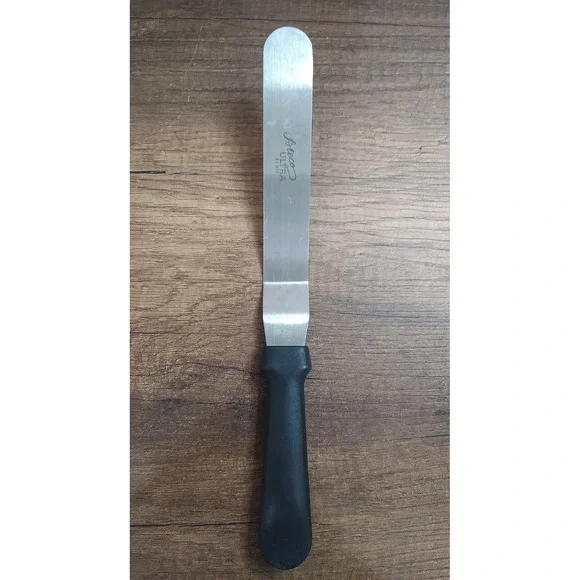Ateco  Ultra Offset Icing Spatula #1307