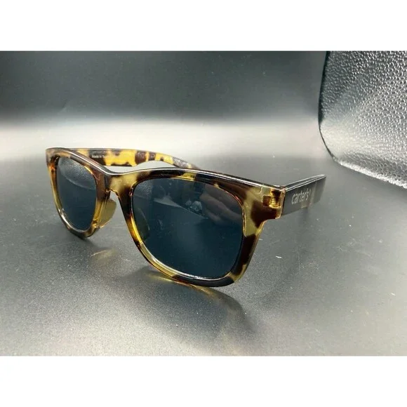CARTERS Boy's Brown Tortoise Shell Classic Sunglasses