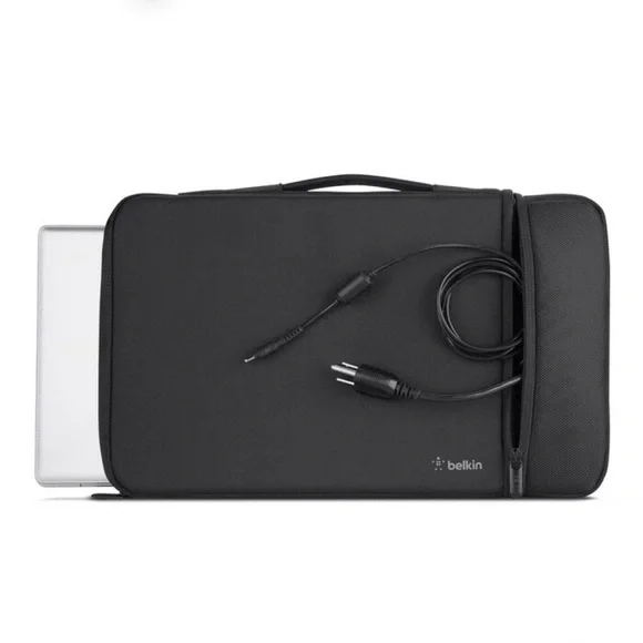 Belkin 11” Air Protect Sleeve for Laptops and Tablets