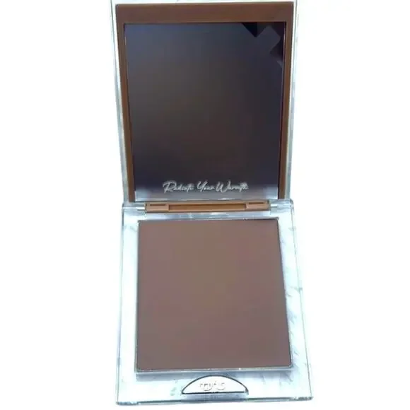 Dominique Cosmetics Cream Bronzer - Medium Tan