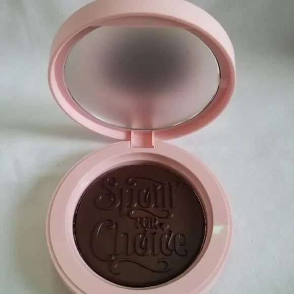 P.Louise Spoilt For Choice Cream Bronzer - Chocolate Charm